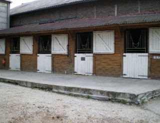  Las instalaciones del centro 